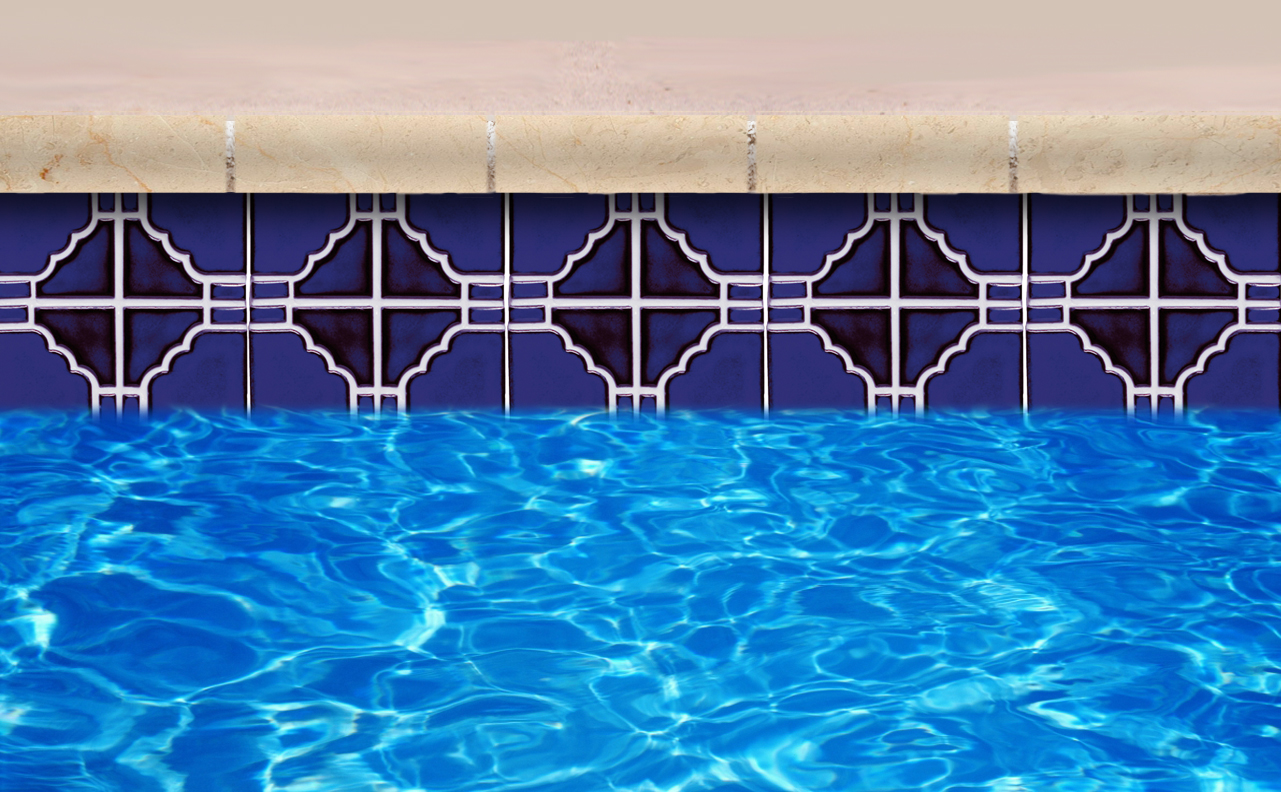 Tile | SwimUSA Fiberglass Swimming Pools