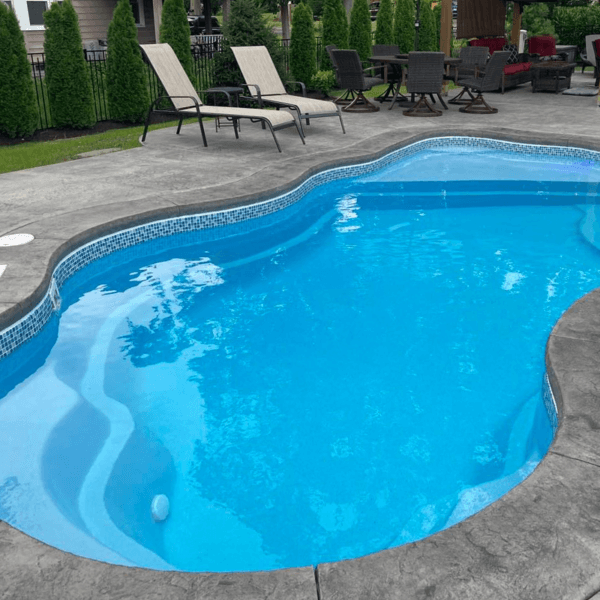 Fiberglass Pools New Jersey Swimusa Fiberglass Swimming Pools 1040