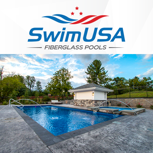 best fiberglass pool