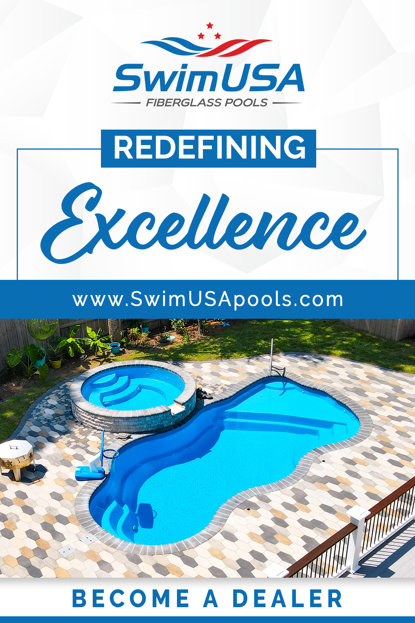 Redefining Excellence-Become a Dealer