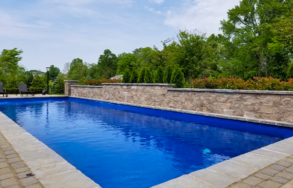 why are fiberglass pools the best option