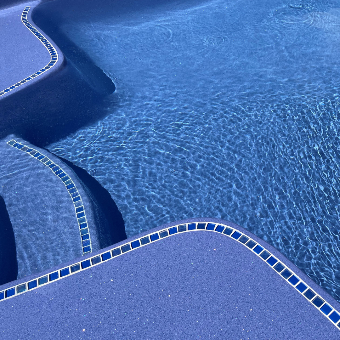 classic shape pool design