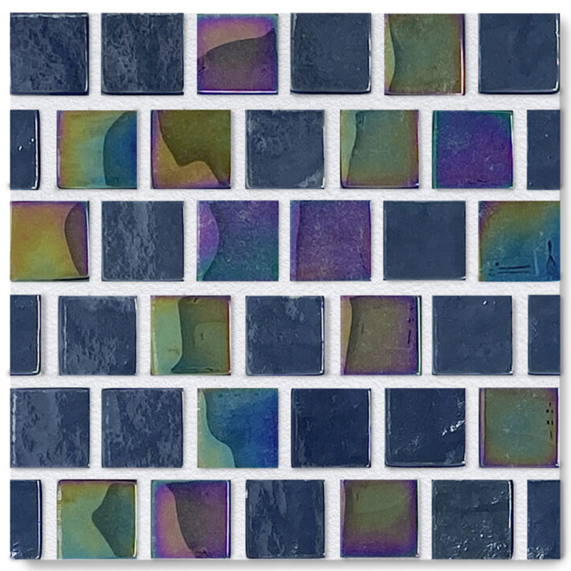 AquaBella Constellations Aquarius 1x1 Pool Tile