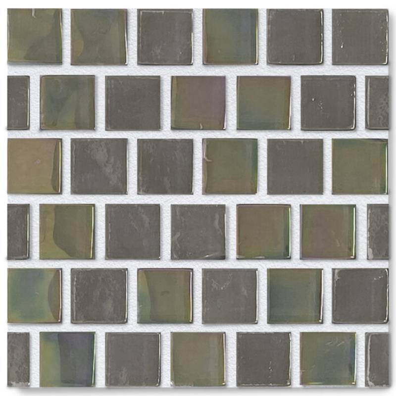 AquaBella Constellations Virgo 1x1 Pool Tile