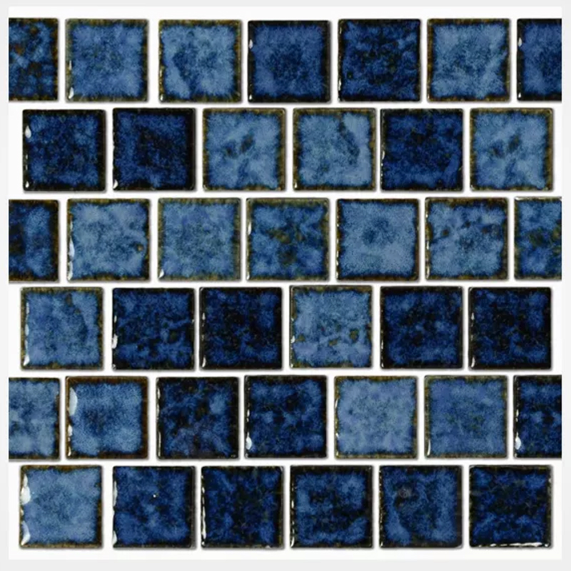 AquaBella Ocean Breeze Pool Tile