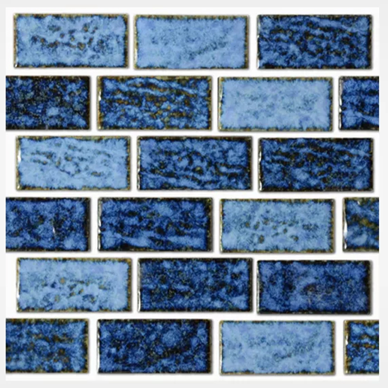 AquaBella Ocean Breeze Blend Pool Tile