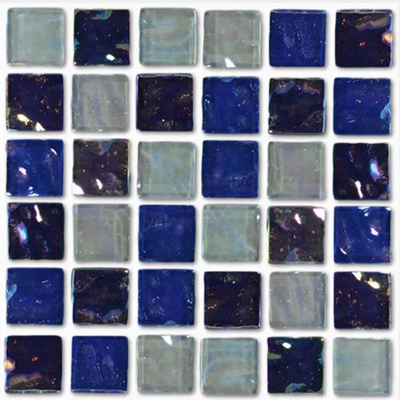 AquaBella Shimmer Bermuda Pool Tile