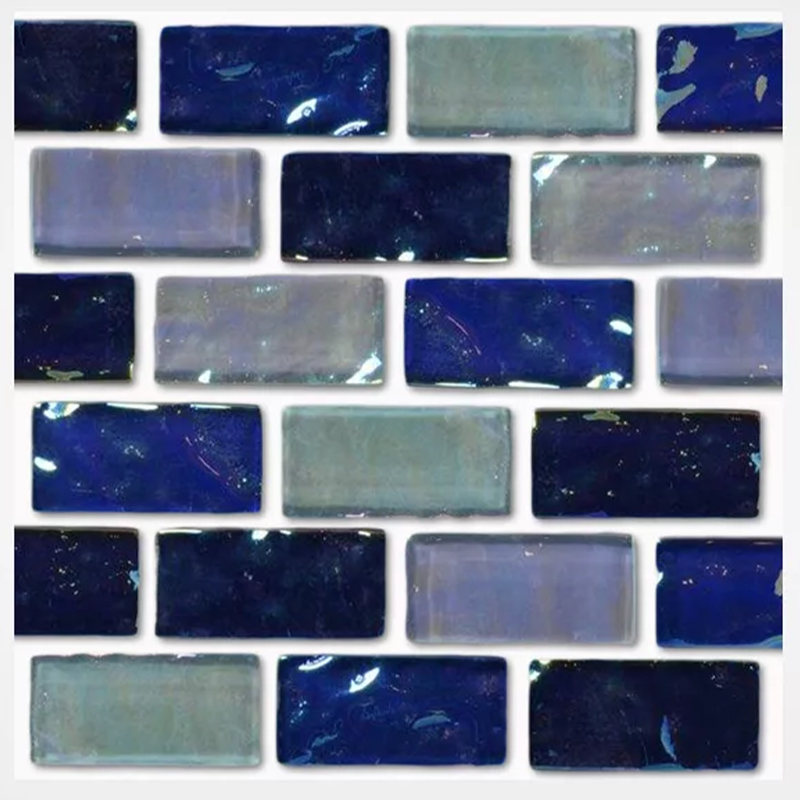 AquaBella Shimmer Bermuda Pool Tile