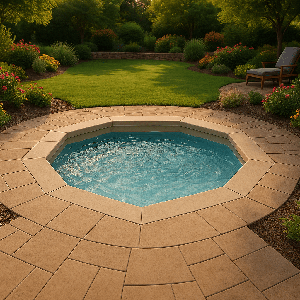 baltimore idea 2 baltimore octagon spa for sale