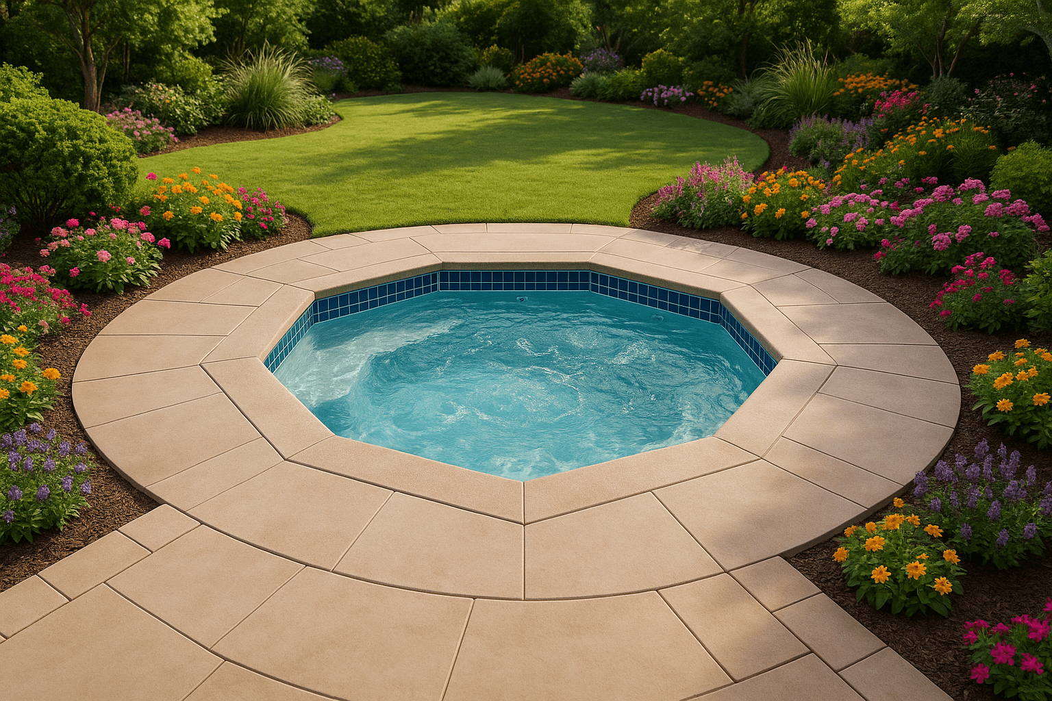 baltimore idea baltimore octagon spa for sale