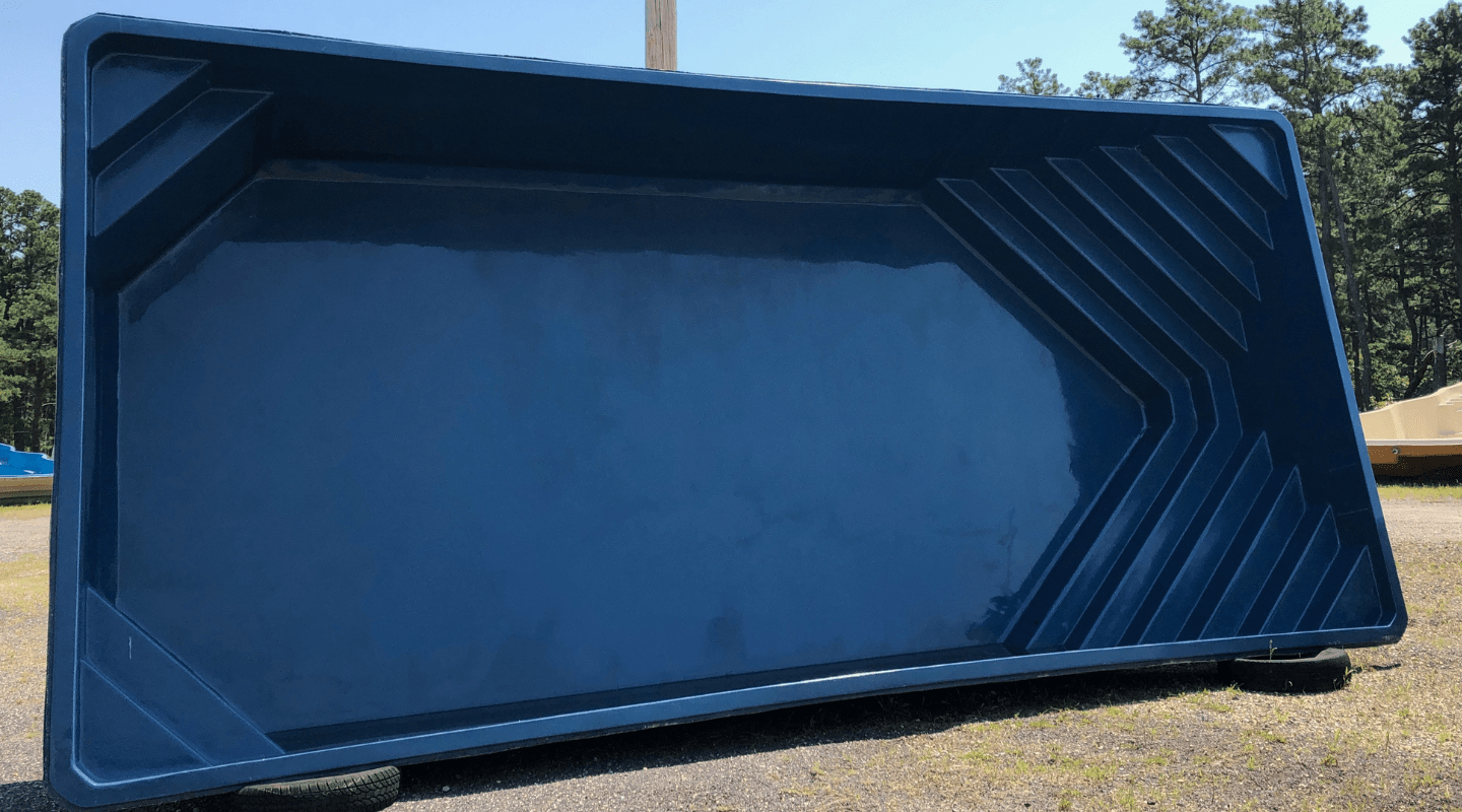 SwimUSA Hudson Model