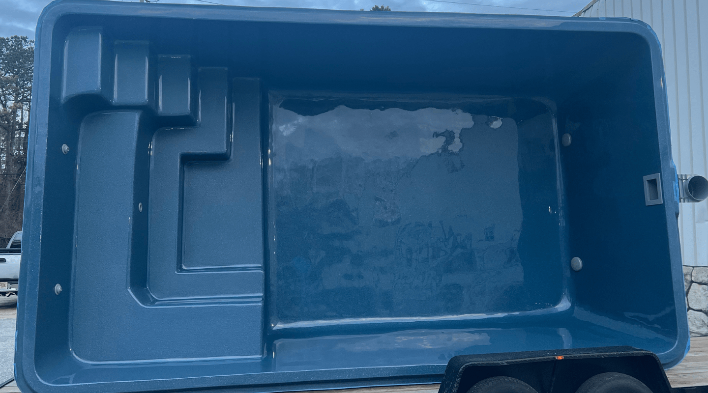 SwimUSA Hudson Model