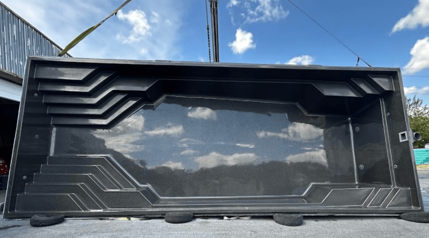 SwimUSA Hudson Model